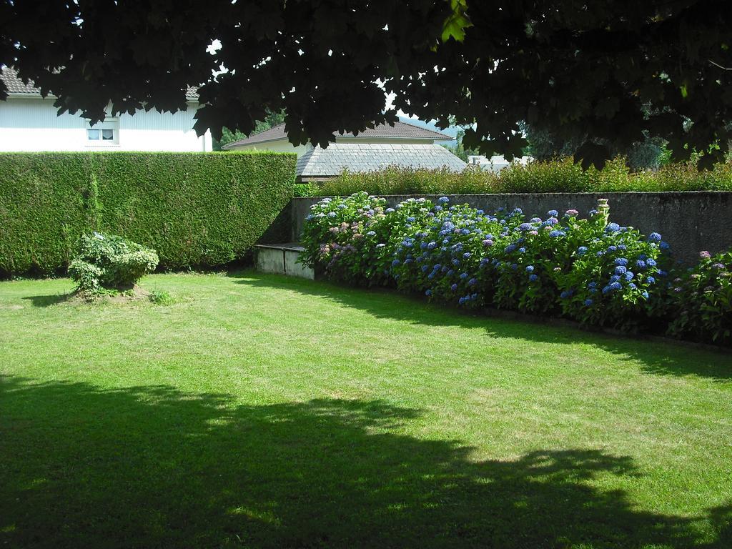 Chambres D'Hotes La Plantade La Barthe-de-Neste エクステリア 写真