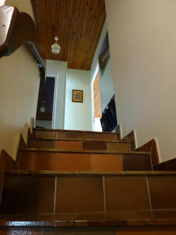 Chambres D'Hotes La Plantade La Barthe-de-Neste エクステリア 写真